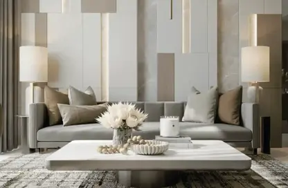 Apartment - 2 Bedrooms - 3 Bathrooms for sale in Provenza Residences - Jumeirah Village Circle - Dubai