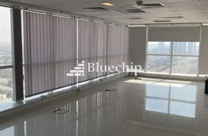 Empty Room image for: Office Space - Studio - 1 Bathroom for rent in Jumeirah Business Centre 2 - Lake Allure - Jumeirah Lake Towers - Dubai, Image 1