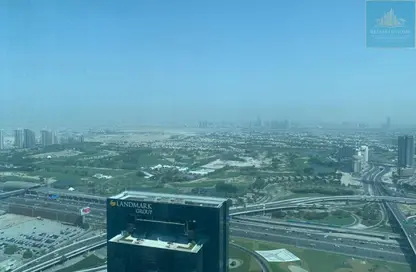 Apartment - 1 Bedroom - 2 Bathrooms for sale in MAG 218 - Dubai Marina - Dubai Apartment - 1 Bedroom - 2 Bathrooms for sale in MAG 218 - Dubai Marina - Dubai