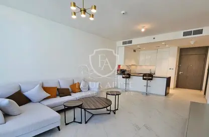 Apartment - 1 Bedroom - 2 Bathrooms for rent in Residences 14 - District One - Mohammed Bin Rashid City - Dubai