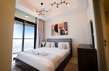 Apartment - 2 Bedrooms - 2 Bathrooms for sale in Aykon City Tower C - Aykon City - Business Bay - Dubai