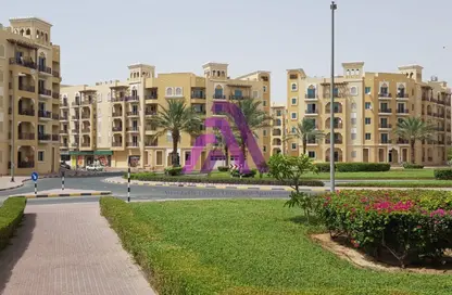 Apartment - Studio - 1 Bathroom for sale in IC1-EMR-23 - Emirates Cluster - International City - Dubai
