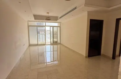 Apartment - 2 Bedrooms - 2 Bathrooms for rent in Al Rawda 2 - Al Rawda - Ajman