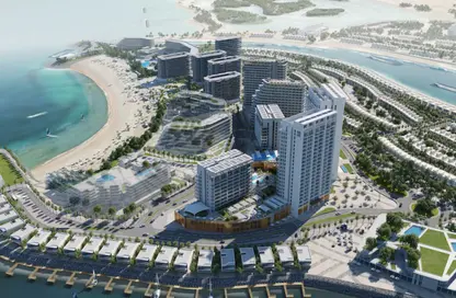 Apartment - Studio - 1 Bathroom for sale in Cape Hayat - Mina Al Arab - Ras Al Khaimah
