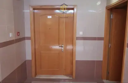 Penthouse - 5 Bedrooms - 3 Bathrooms for rent in Al Butina 9 Building - Al Butina - Sharjah