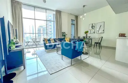 Apartment - 3 Bedrooms - 3 Bathrooms for rent in Marina Wharf 2 - Marina Wharf - Dubai Marina - Dubai Apartment - 3 Bedrooms - 3 Bathrooms for rent in Marina Wharf 2 - Marina Wharf - Dubai Marina - Dubai