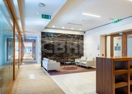 Office Space for rent in Emaar Square - Downtown Dubai - Dubai