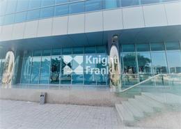 Outdoor Building image for: Office Space for rent in Mussafah - Abu Dhabi, Image 1