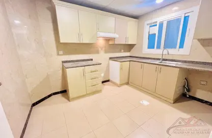 Apartment - 2 Bedrooms - 2 Bathrooms for rent in Muwaileh 29 Building - Muwaileh - Sharjah