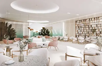 Apartment - 1 Bedroom - 2 Bathrooms for sale in Luma Park Views - Jumeirah Village Circle - Dubai