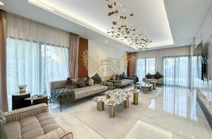 Villa - 5 Bedrooms - 5 Bathrooms for sale in Meadows 1 - Meadows - Dubai
