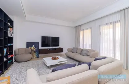 Townhouse - 4 Bedrooms - 3 Bathrooms for sale in The Townhouses at Al Hamra Village - Al Hamra Village - Ras Al Khaimah