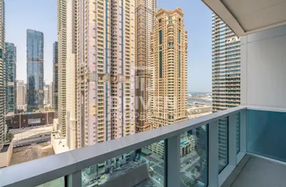 شقة - 2 غرف نوم - 3 حمامات للبيع في مارينا أركيد - دبي مارينا - دبي