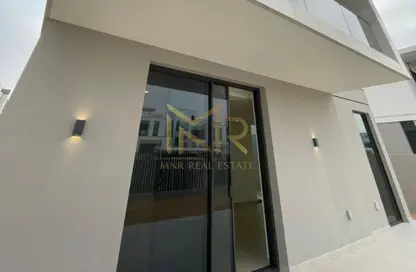 Villa - 4 Bedrooms - 6 Bathrooms for sale in Elie Saab II - Arabian Ranches 3 - Dubai
