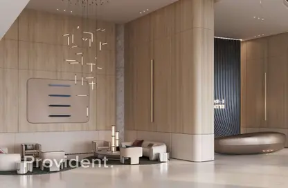 Apartment - 1 Bedroom - 2 Bathrooms for sale in Binghatti Skyrise Tower C - Binghatti Skyrise - Business Bay - Dubai Apartment - 1 Bedroom - 2 Bathrooms for sale in Binghatti Skyrise Tower C - Binghatti Skyrise - Business Bay - Dubai