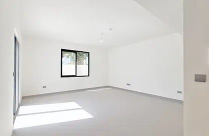 Villa - 4 Bedrooms - 5 Bathrooms for rent in Noya 1 - Noya - Yas Island - Abu Dhabi