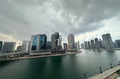 Apartment - 2 Bedrooms - 2 Bathrooms for sale in PRIVE BY DAMAC (B) - DAMAC Maison Privé - Business Bay - Dubai