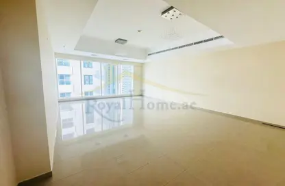 Apartment - 2 Bedrooms - 2 Bathrooms for rent in Emirates Crown - Dubai Marina - Dubai