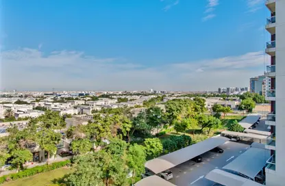 Apartment - 2 Bedrooms - 2 Bathrooms for sale in La Vista Residence 3 - La Vista Residence - Dubai Silicon Oasis - Dubai