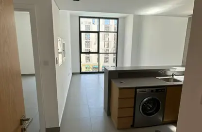 Apartment - 1 Bedroom - 1 Bathroom for sale in Al Mamsha - Muwaileh - Sharjah