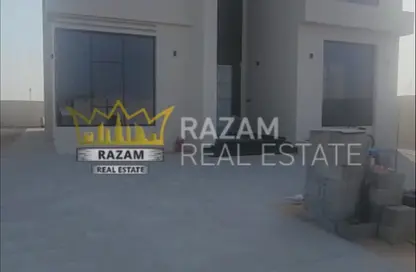 Villa - 5 Bedrooms - 7 Bathrooms for rent in Al Khawaneej 2 - Al Khawaneej - Dubai