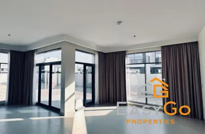 Villa - 4 Bedrooms - 4 Bathrooms for rent in The Pulse Beachfront 3 - The Pulse - Dubai South (Dubai World Central) - Dubai Villa - 4 Bedrooms - 4 Bathrooms for rent in The Pulse Beachfront 3 - The Pulse - Dubai South (Dubai World Central) - Dubai