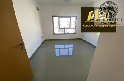 شقة - غرفة نوم - 2 حمامات للايجار في الجرف 2 - الجرف - عجمان وسط المدينة - عجمان