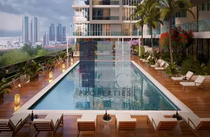 Apartment - 6 Bedrooms - 6 Bathrooms for sale in Al Maryah Vista - Al Maryah Island - Abu Dhabi