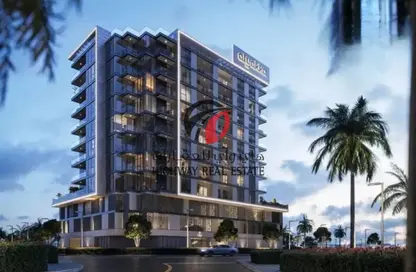 Apartment - 2 Bedrooms - 3 Bathrooms for sale in Waha Living - Jumeirah Garden City - Al Satwa - Dubai