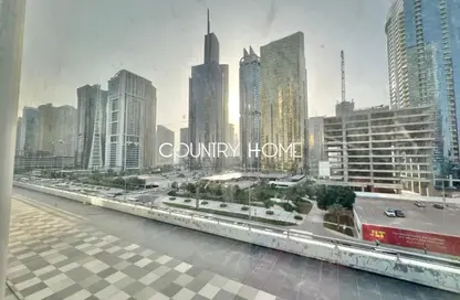 Office Space - Studio for rent in Mazaya Business Avenue BB1 - Mazaya Business Avenue - Jumeirah Lake Towers - Dubai