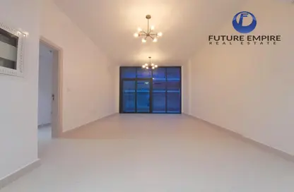 Apartment - 1 Bedroom - 2 Bathrooms for rent in Azurite Tower - Al Jaddaf - Dubai