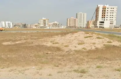Land - Studio for sale in Manama - Ajman