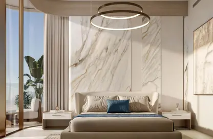 شقة - 2 غرف نوم - 3 حمامات للبيع في فلورا شور - جزر دبي - دبي شقة - 2 غرف نوم - 3 حمامات للبيع في فلورا شور - جزر دبي - دبي