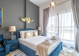 Studio - 1 bathroom for rent in Bella Rose - Al Barsha South - Al Barsha - Dubai