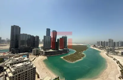 شقة - 2 غرف نوم - 2 حمامات للبيع في مانجروف - شمس أبوظبي - جزيرة الريم - أبوظبي