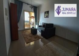 Apartment - 1 bedroom - 2 bathrooms for rent in Al Hamra Marina Residences - Al Hamra Village - Ras Al Khaimah