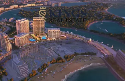 شقة - 2 غرف نوم - 2 حمامات للبيع في كيب حياة - ميناء العرب - راس الخيمة - رأس الخيمة شقة - 2 غرف نوم - 2 حمامات للبيع في كيب حياة - ميناء العرب - راس الخيمة - رأس الخيمة