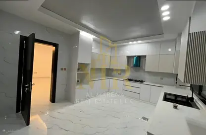 فيلا - 6 غرف نوم - 8 حمامات للبيع في الحليو 2 - الحليو - عجمان فيلا - 6 غرف نوم - 8 حمامات للبيع في الحليو 2 - الحليو - عجمان