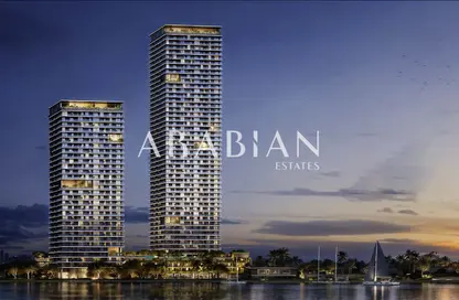 Apartment - 1 Bedroom - 2 Bathrooms for sale in Orise - Maritime City - Dubai