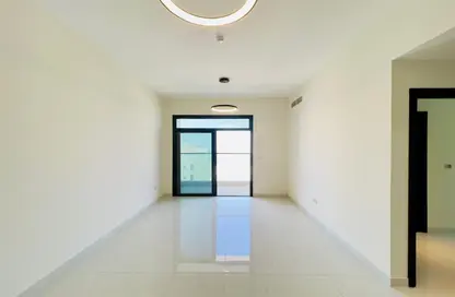 Apartment - 1 Bedroom - 2 Bathrooms for rent in Haven Heights - Al Jaddaf - Dubai