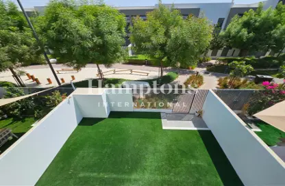 Townhouse - 3 Bedrooms - 5 Bathrooms for rent in Ruba - Arabian Ranches 3 - Dubai