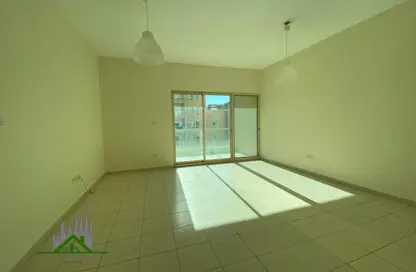 شقة - غرفة نوم - 1 حمام للايجار في السمر 1 - السمر - جرينز - دبي
