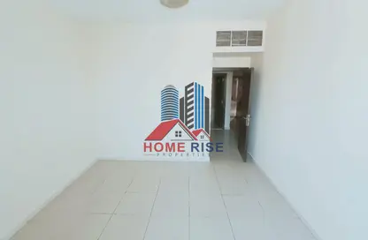 Apartment - 1 Bedroom - 1 Bathroom for rent in Al Nada Tower - Al Nahda - Sharjah