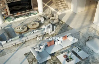 Apartment - 2 Bedrooms - 3 Bathrooms for sale in Verve City Walk - City Walk - Dubai