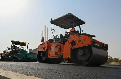 Land - Studio for sale in Al Helio 1 - Al Helio - Ajman