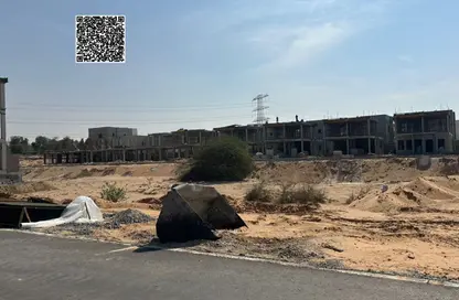 Land - Studio for sale in Al Helio 2 - Al Helio - Ajman