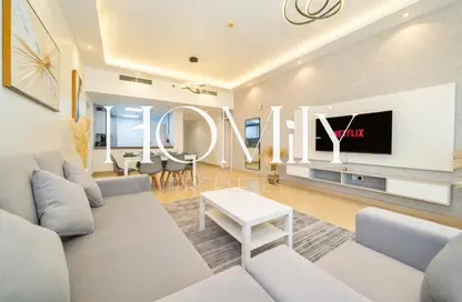 شقة - 2 غرف نوم - 3 حمامات للايجار في ستاديوم بوينت - مدينة دبي الرياضية - دبي شقة - 2 غرف نوم - 3 حمامات للايجار في ستاديوم بوينت - مدينة دبي الرياضية - دبي