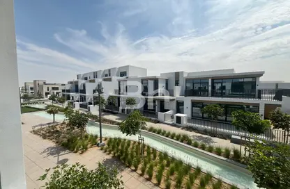 Townhouse - 4 Bedrooms - 4 Bathrooms for sale in Bliss - Arabian Ranches 3 - Dubai