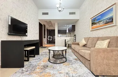 Apartment - 1 Bedroom - 1 Bathroom for sale in Hanover Square - Jumeirah Village Circle - Dubai