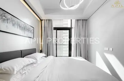 Apartment - 2 Bedrooms - 2 Bathrooms for rent in Aykon City Tower C - Aykon City - Business Bay - Dubai